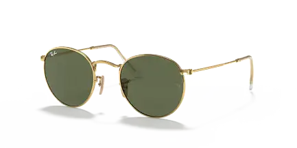 Солнцезащитные очки Ray-Ban RB 3447N 001 с/з